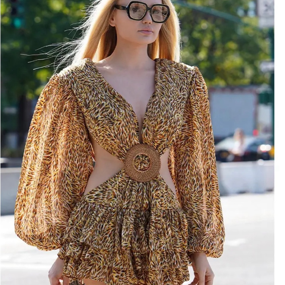 Nordstrom Dress